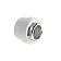 Муфта ППР комбинированная с ВР под ключ 75x2 1/2", SLT AQUA заказать Муфта ППР комбинированная с ВР под ключ 75x2 1/2", SLT AQUA купить