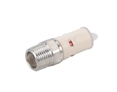 Муфта с наружной резьбой MultiSkin PUSH Ø26x3-1&amp;quot;, Comap купить
