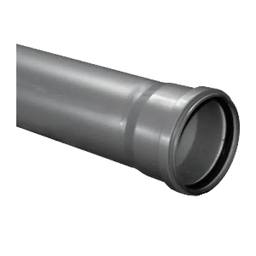 Труба ПП СИНИКОН Стандарт D 110x250 мм, цена за шт. купить