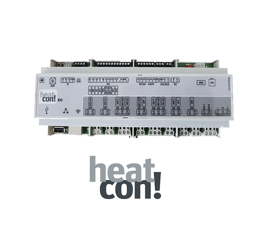 heatcon! купить