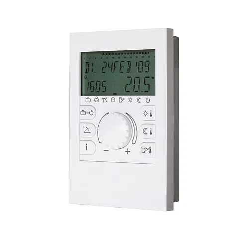 THETA RSС-ОТ - пульт прямого управления котлом по OpenTherm заказать THETA RSС-ОТ - пульт прямого управления котлом по OpenTherm купить