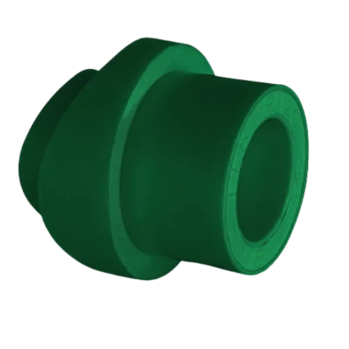 Седло вварное ПП Ø110-32 AntiFire Green купить