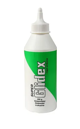 Смазка SUPER GLIDEX 400гр, Unipak купить