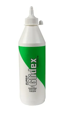 Смазка SUPER GLIDEX 750гр, Unipak купить