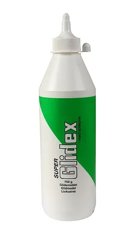 Смазка SUPER GLIDEX 750гр, Unipak купить