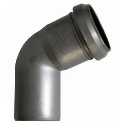 Отвод ПП СИНИКОН Стандарт D 50x67,30° купить