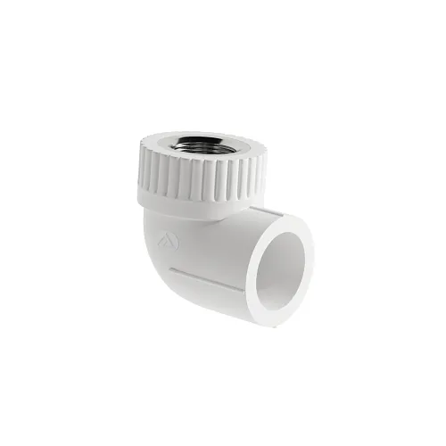 Отвод ППР с внутренней резьбой (ВР) Ø20x1/2&amp;quot;, SLT AQUA купить