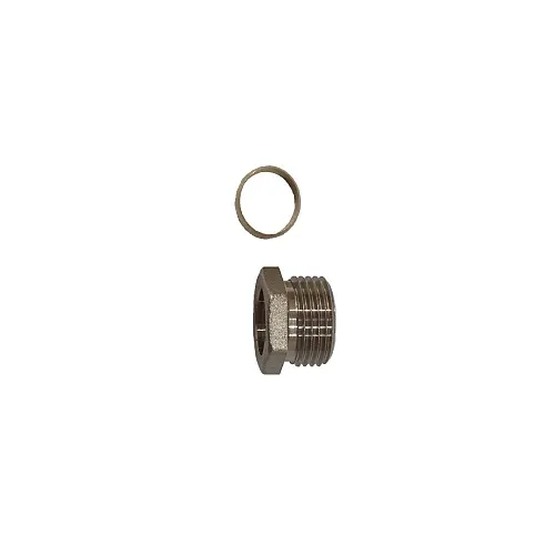 Резьбовой адаптер для медной трубы тип 834 15-1/2&amp;quot;, COMAP купить
