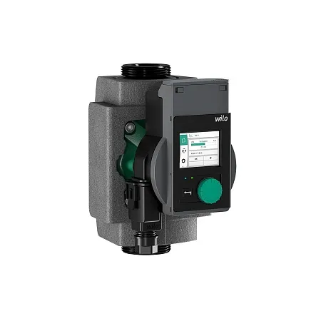 Насос циркуляционный Stratos Pico 25/1-6 180мм, Wilo заказать Насос циркуляционный Stratos Pico 25/1-6 180мм, Wilo купить