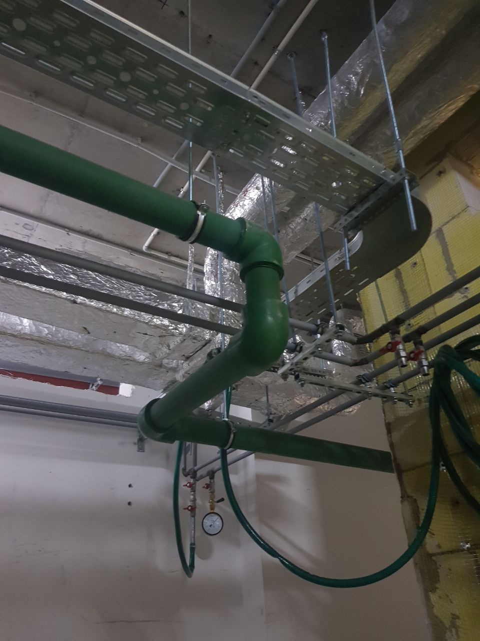 Деловой центр Twist 3