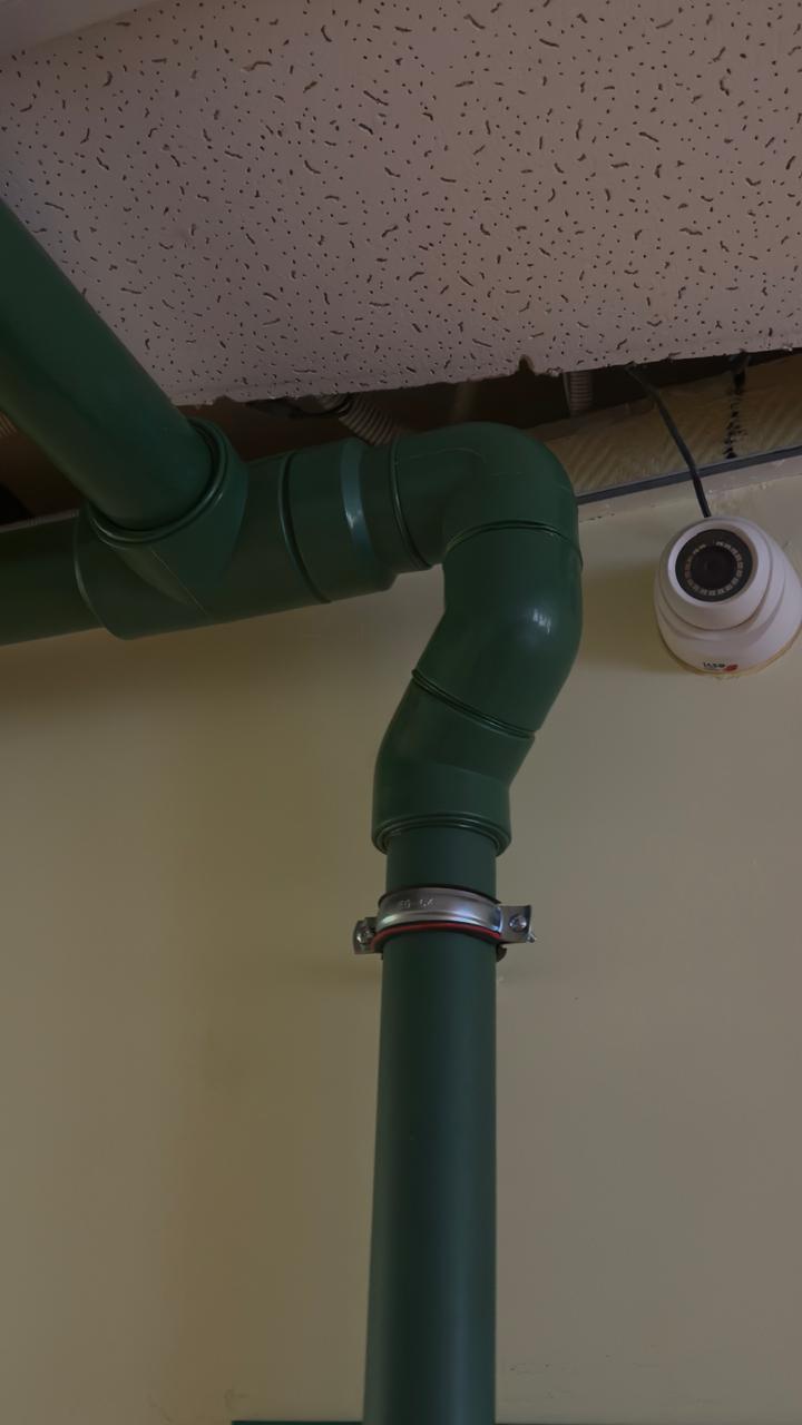 Дом милосердия Видное 2