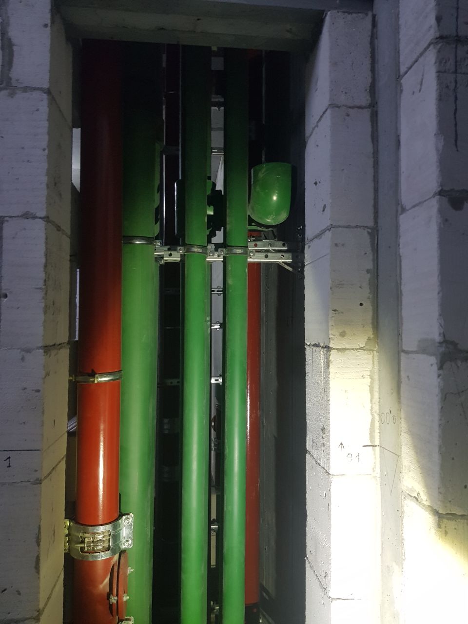 Деловой центр Twist 1