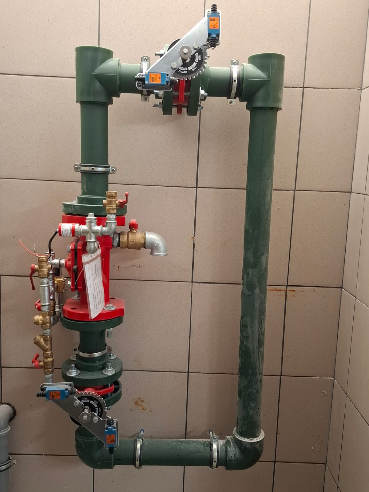 Дорогомиловский рынок 3