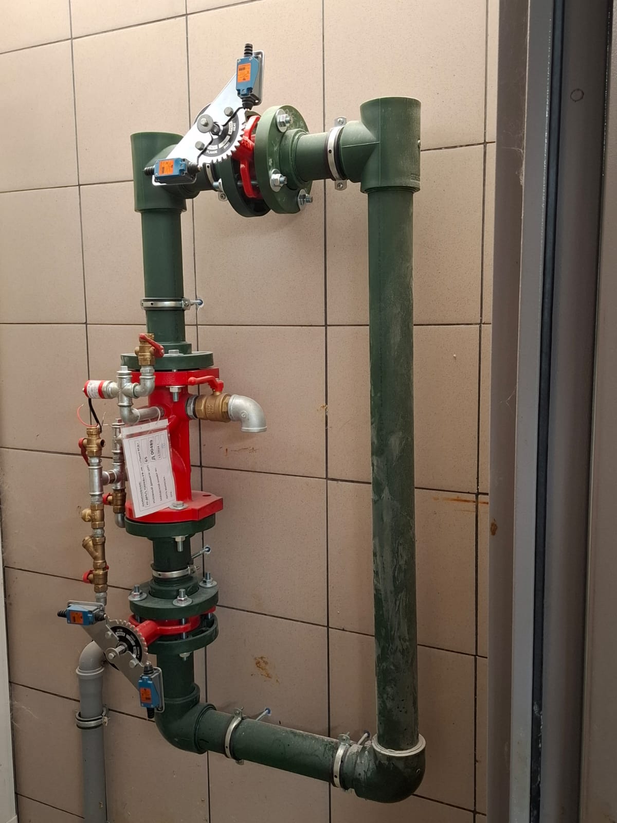 Дорогомиловский рынок 2