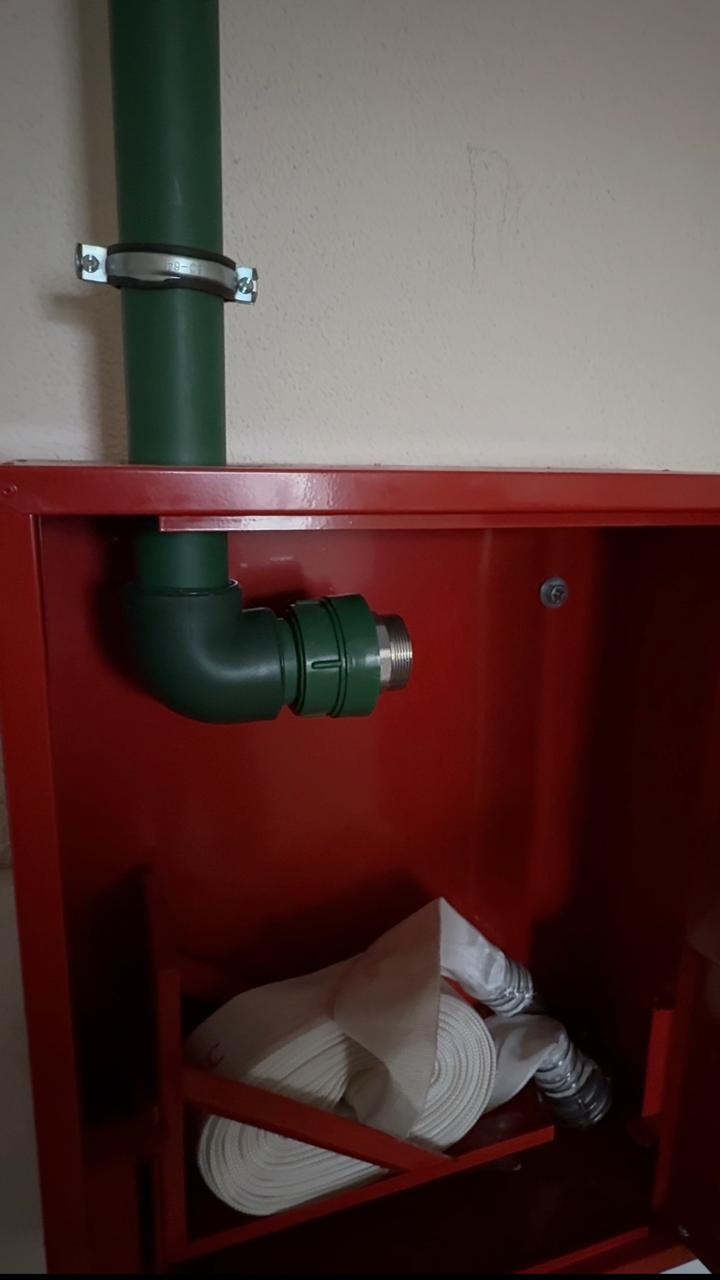 Дом милосердия Видное 3