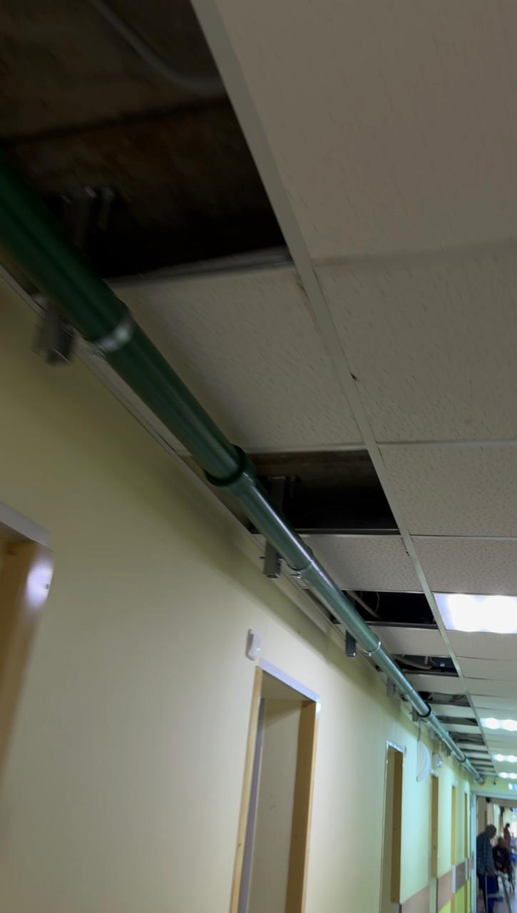 Дом милосердия Видное 1