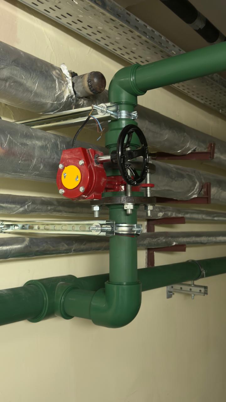 ГБУ ГЦ Юго-Западный 5