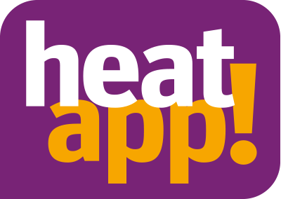 Heatapp!