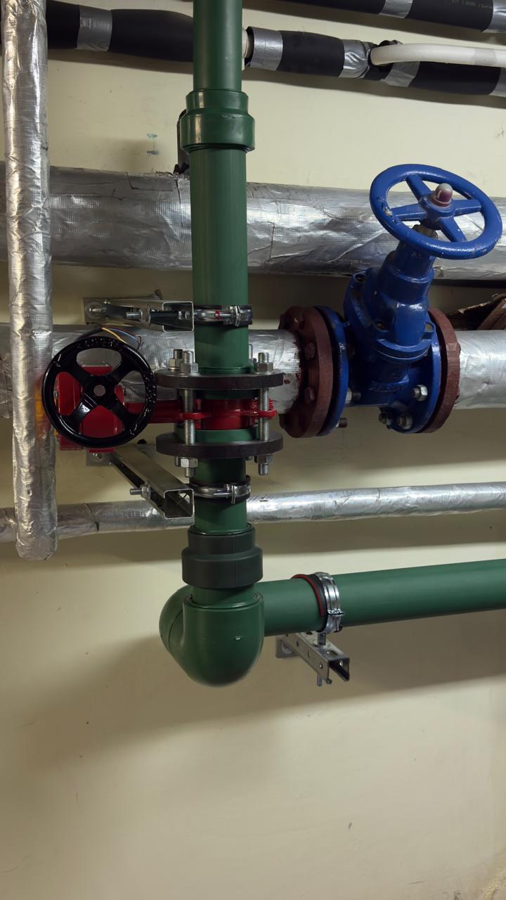 ГБУ ГЦ Юго-Западный 3