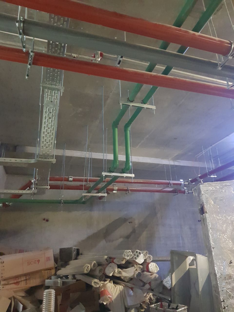 Деловой центр Twist 5