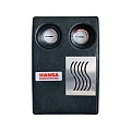 Насосная группа MIX Compact UK-0 смесительная 40кВт, DN25 (без насоса 130мм)