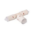Тройник переходной MultiSkin PUSH Ø26x3-20x2-26x3, Comap