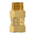 Резьбовое устройство Flexfast R3/4&amp;quot;/G3/4&amp;quot; для подключения/отключения Flexcon, Flamco