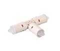 Тройник MultiSkin PUSH Ø26x3, Comap