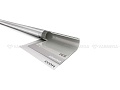 Труба VARMEGA FLEX PE-Xa/EVOH 32x4.4 mm бухта 50 м (silver)