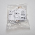 Штуцер (муфта) с наружной резьбой (НР) латунный PEXY MAX тип PGM7243G Ø16x2,2 - 1/2&amp;quot;, COMAP