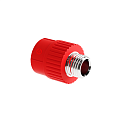 Муфта (красный) SLT BLOCKFIRE PP-R комб. НР 32x3/4&amp;quot;