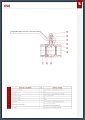 Кран шаровой латунный полнопроходной ВР-ВР, ручка-рычаг, Ду 15 (1/2&amp;quot;) Ру 50,  IDEAL 090, ITAP