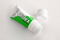 Смазка SUPER GLIDEX 050гр (тюбик с губкой), Unipak