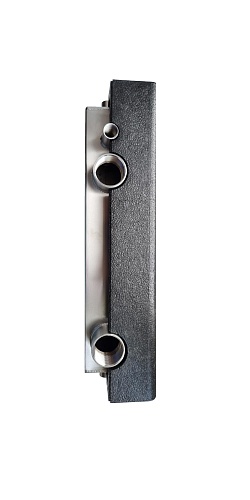 Гидравлическая стрелка HW-7000, 1 1/2&amp;quot; ВР, HANSA