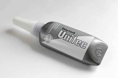 Клей-герметик Water 100 мл Unitec, UNIPAK