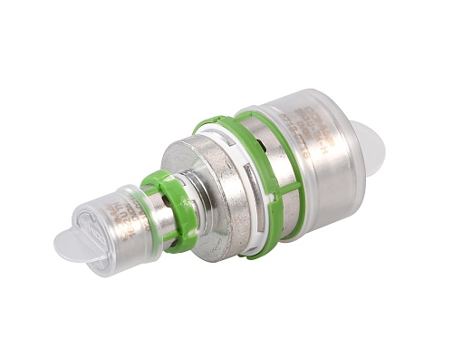 Муфта пресс редукционная латунная MultiSkin тип 7240W 26x3,0-16x2,0, COMAP