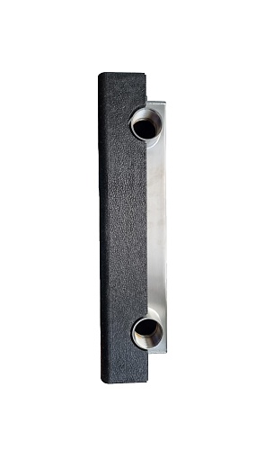 Гидравлическая стрелка HW-7000, 1 1/2&amp;quot; ВР, HANSA