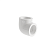Отвод ППР Ø50x90°, SLT AQUA Отвод ППР Ø50x90°, SLT AQUA