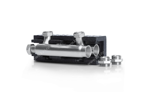 Расширение коллектора HKV-125 - 1 контур, HANSA