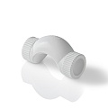 Обвод ППР муфтовый Ø32, SLT AQUA