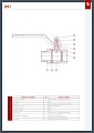 Кран шаровой латунный полнопроходной НР-ВР, ручка-рычаг, Ду 15 (1/2&amp;quot;) Ру 50, IDEAL 091, ITAP