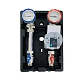 Насосная группа MIX Compact UK-0 смесительная 40кВт, DN25 (без насоса 130мм)
